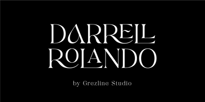 Darrell Rolando