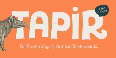Tapir