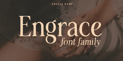 Engrace
