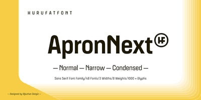 ApronNext