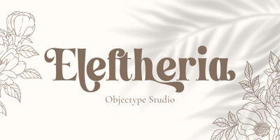 Eleftheria