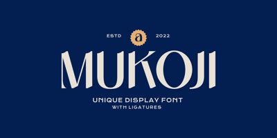 Mukoji