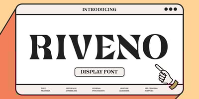 Riveno