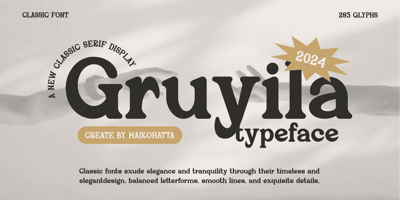 Gruyila