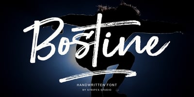 Bostine Brush