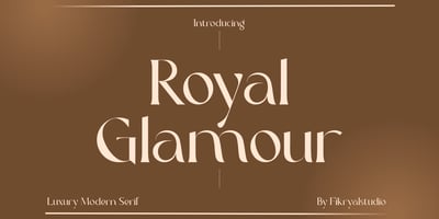 Royal Glamour