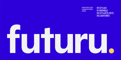Futuru