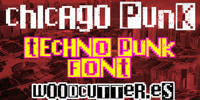 Chicago Punk