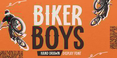 Bikerboys