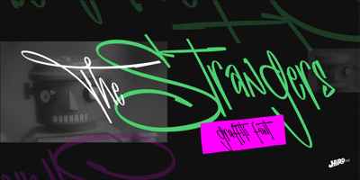 The Strangers