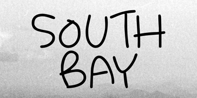 South Bay