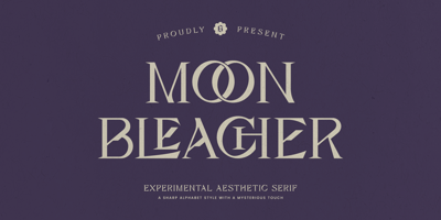 Moon Bleacher