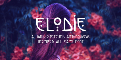 Elodie