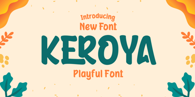 Keroya