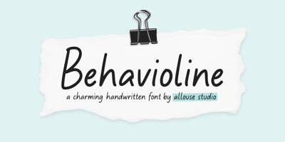 Behavioline