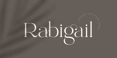 Rabigail