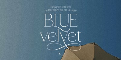 Blue Velvet