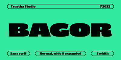 Bagor