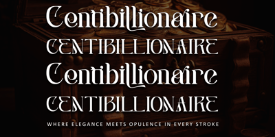 Centibillionaire