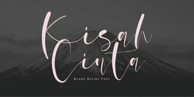 Kisah Cinta