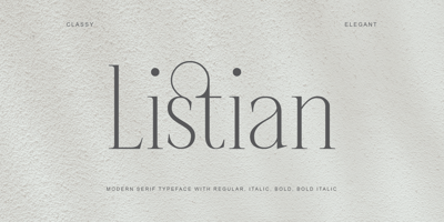 Listian