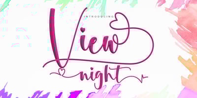 View Night