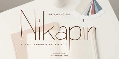 Nikapin