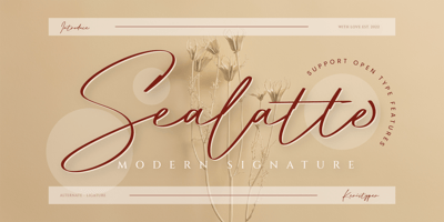 Sealatte