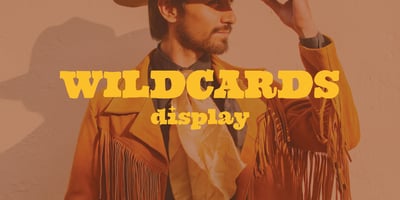 Wildcards