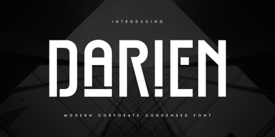 Darien