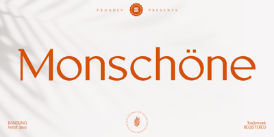 Monschone
