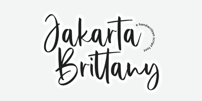Jakarta Brittany