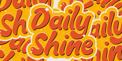 Daily Shine
