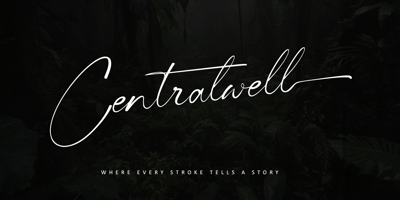 Centralwell