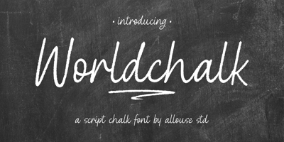 Worldchalk