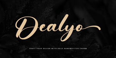 Dealyo