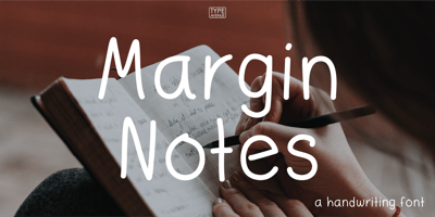 Margin Notes