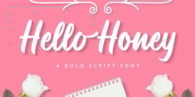 Hello Honey