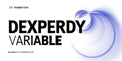 Dexperdy Variable