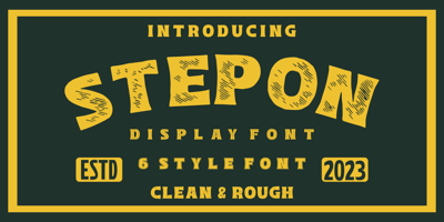 Stepon