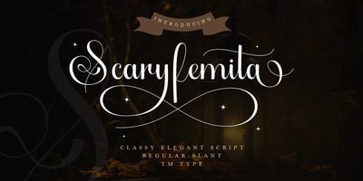 Scaryfemita