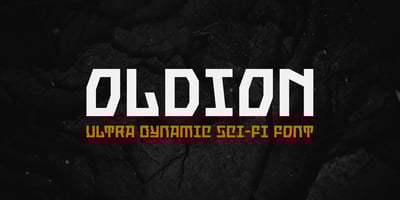Oldion