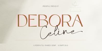 Debora Celina Script