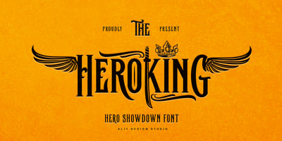 Heroking