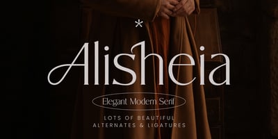 Alisheia