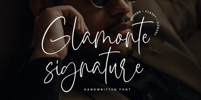 Glamonte Signature