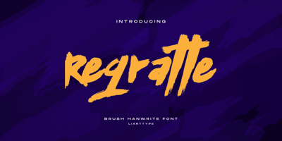 Regratte