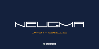 Neugma