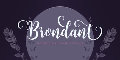 Brondant