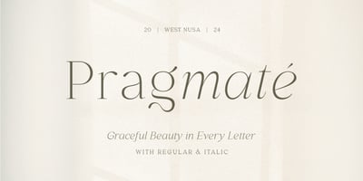 Pragmate